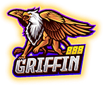 griffin888 logo