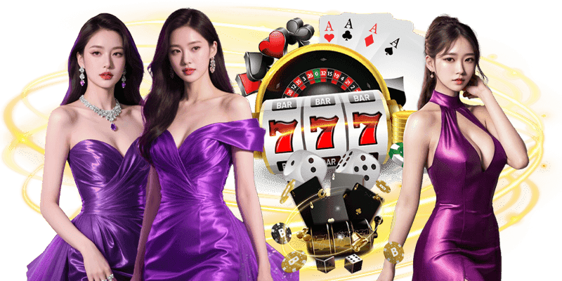 คาสิโนสุดอลังการที่นักเดิมพันต้องลอง